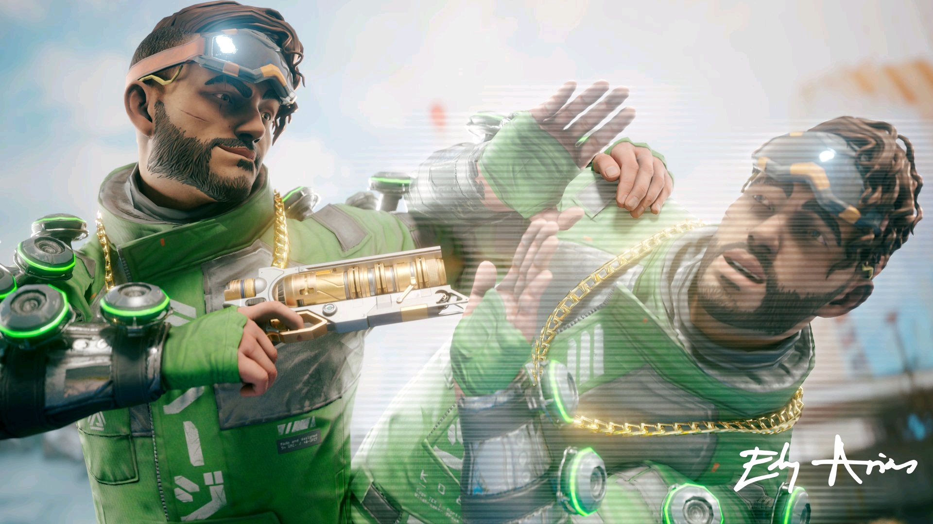 s1mple与NAVI合同期限更新：2025年到期