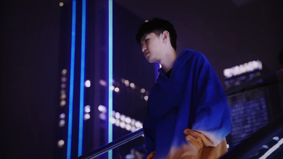 RA宣佈：原WBG打野選手Xiaohao加入隊伍