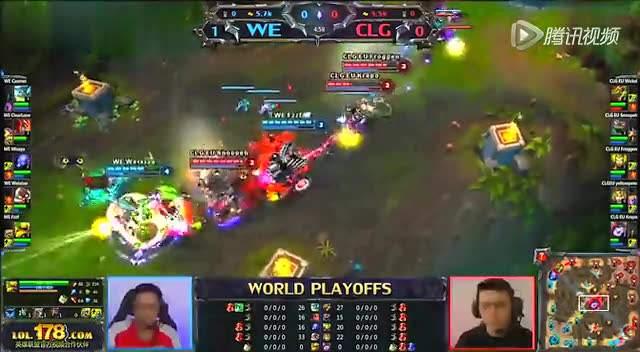 2025KPL夏季赛常规赛第七周最佳选手&最佳阵容公布