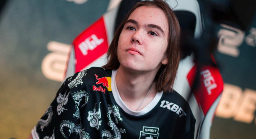 Shanks 在对阵 T1 的比赛前说：“我不怕他们的侵略——我对自己和我们的团队充满信心”