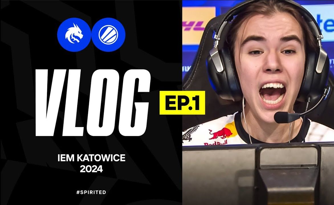 Eternal Fire 将在 BLAST Open Spring 2025 的半决赛中与 Natus Vincere 对战，经过一场激烈的比赛后取得胜利；